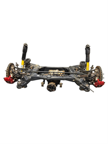 09-14 Charger/300/Challenger SRT8 3.06 LSD Getrag Differential Rear End Cradle