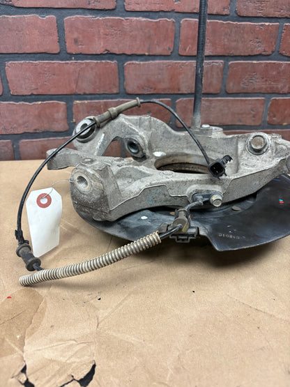 05-14 Charger Challenger 300 SRT8 Passenger Rear Knuckle