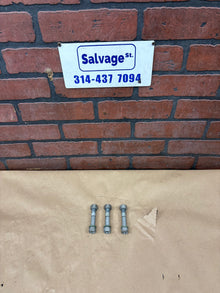 05-14 Charger Challenger 300 Nag1 AT to Driveshaft Bolt Kit OEM