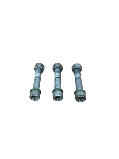 05-14 Charger Challenger 300 Nag1 AT to Driveshaft Bolt Kit OEM