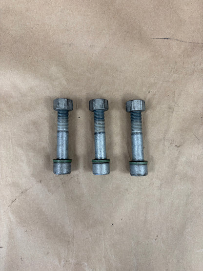05-14 Charger Challenger 300 Nag1 AT to Driveshaft Bolt Kit OEM