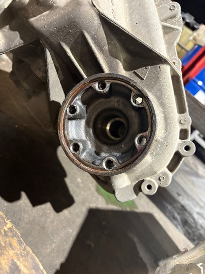 14-21 Jeep Grand Cherokee WK2 SRT Transfer Case OEM 5038712AB