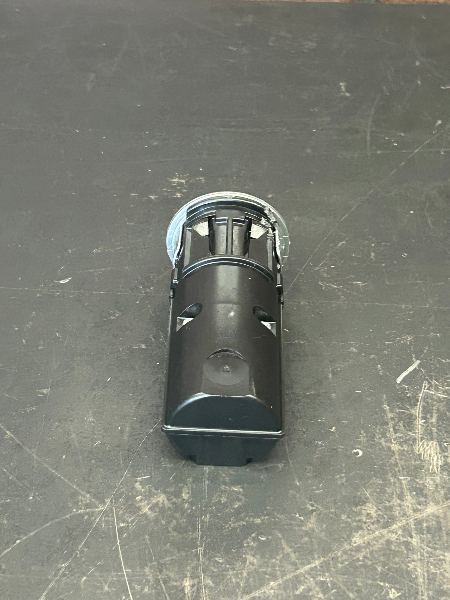 2016 - 2023 CHRYSLER DODGE ENGINE IGNITION START STOP SWITCH BUTTON OEM