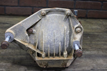 05-08 Chrysler 300 Magnum Charger SRT8 Open Rear Axle Differential Carrier 3.06