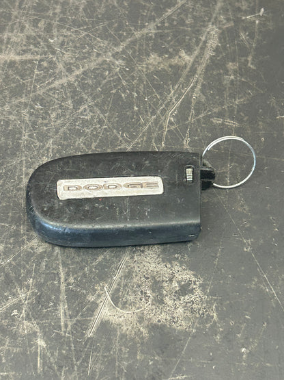 2016 - 2023 CHRYSLER DODGE ENGINE IGNITION START STOP SWITCH BUTTON OEM