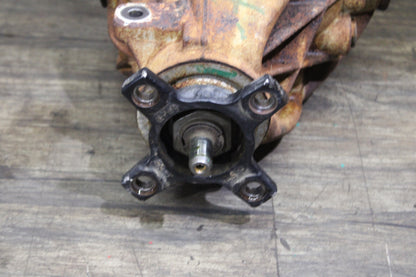 05-08 Chrysler 300 Magnum Charger SRT8 Open Rear Axle Differential Carrier 3.06