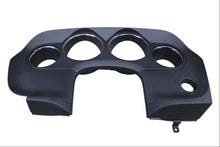 2011-2014 Dodge Challenger Dash Speedometer Cluster Gauge Trim Bezel OEM