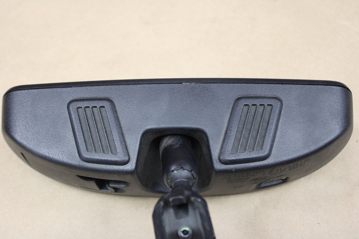 11-14 Dodge Challenger OEM Interior Rear View Mirror Auto Dim 68088624AA