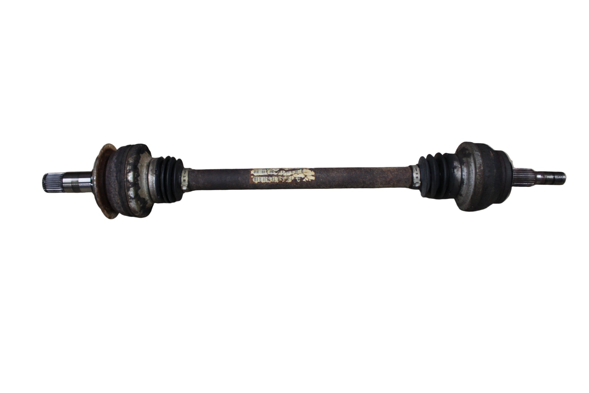 05-08 Dodge Charger Challenger SRT8 6.1L Driver Left CV Axle Half Shaft Assembly
