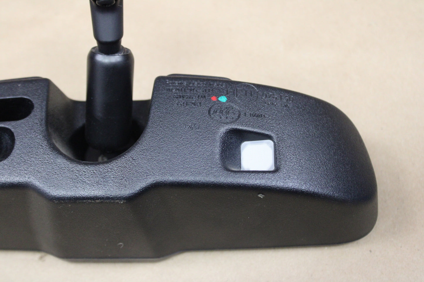11-14 Dodge Challenger OEM Interior Rear View Mirror Auto Dim 68088624AA