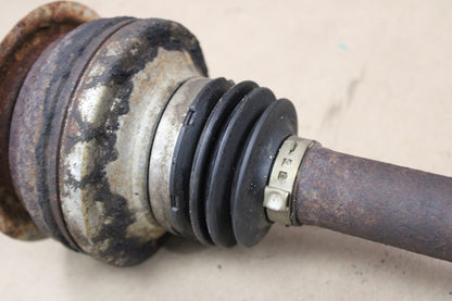 05-08 Dodge Charger Challenger SRT8 6.1L Driver Left CV Axle Half Shaft Assembly