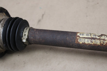 05-08 Dodge Charger Challenger SRT8 6.1L Driver Left CV Axle Half Shaft Assembly