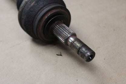 05-08 Dodge Charger Challenger SRT8 6.1L Driver Left CV Axle Half Shaft Assembly