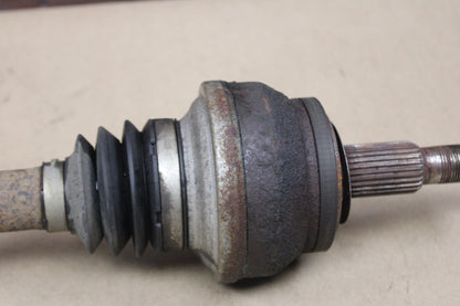 05-08 Dodge Charger Challenger SRT8 6.1L Driver Left CV Axle Half Shaft Assembly