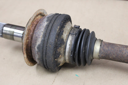 05-08 Dodge Charger Challenger SRT8 6.1L Driver Left CV Axle Half Shaft Assembly