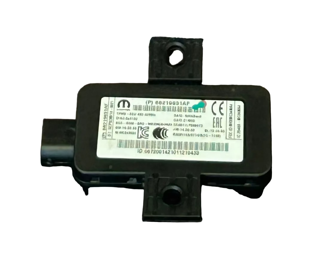 2014-2021 Jeep Dodge Chrysler OEM Tire Pressure Monitoring Module 68219831AF
