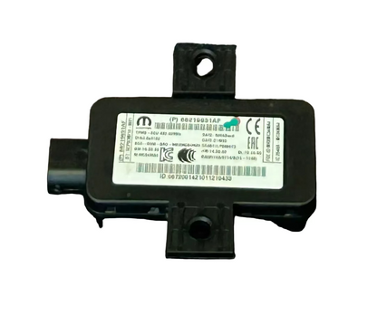 2014-2021 Jeep Dodge Chrysler OEM Tire Pressure Monitoring Module 68219831AF