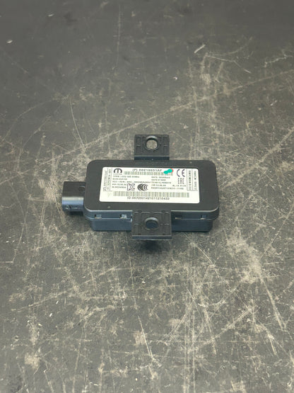2014-2021 Jeep Dodge Chrysler OEM Tire Pressure Monitoring Module 68219831AF
