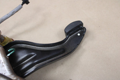 07-23 CHALLENGER CHARGER 300 EMERGENCY E PARKING BRAKE PEDAL 04779596ae