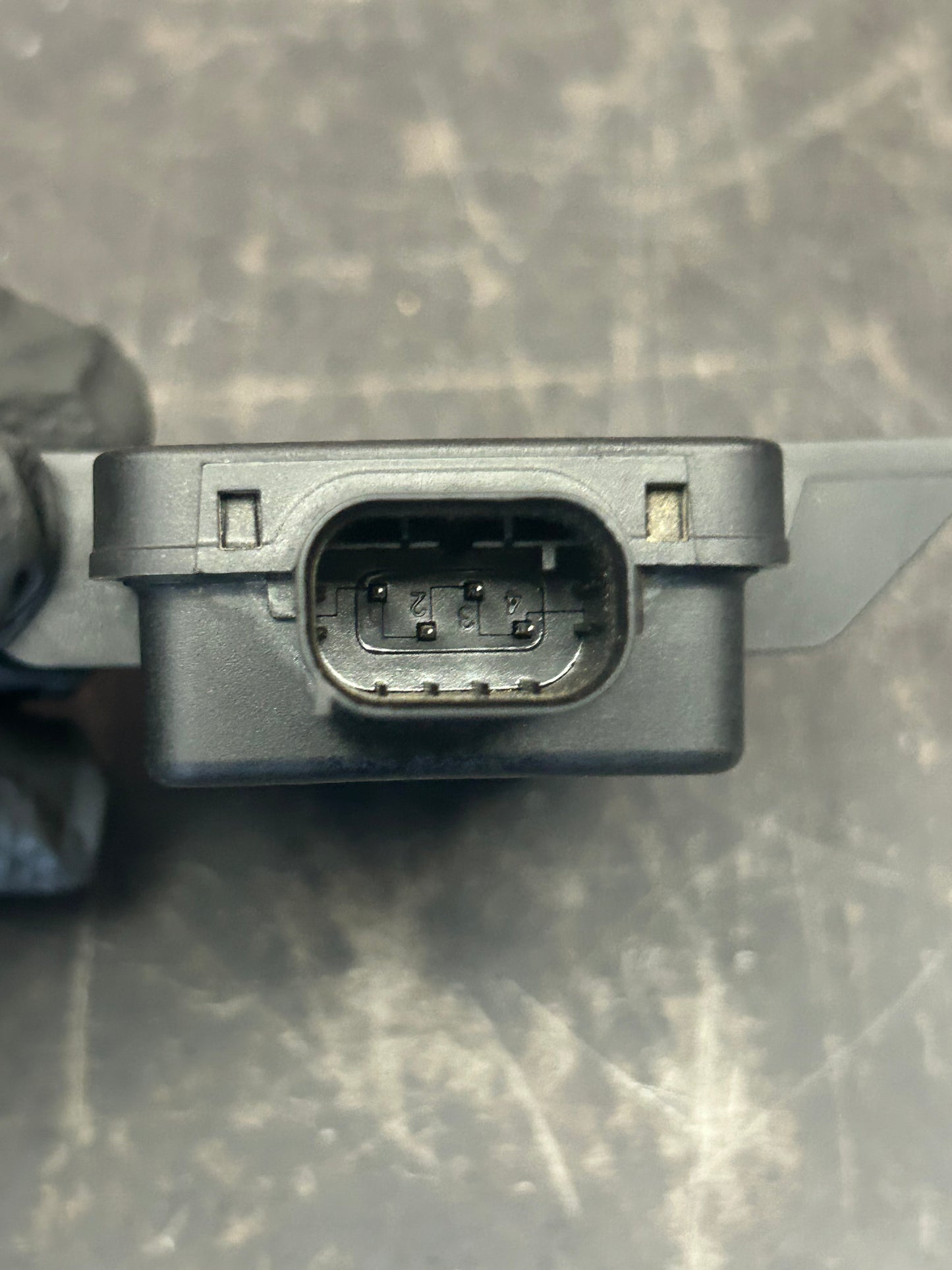 2014-2021 Jeep Dodge Chrysler OEM Tire Pressure Monitoring Module 68219831AF