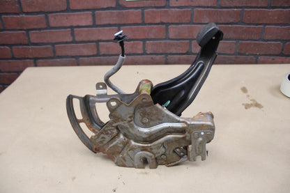 07-23 CHALLENGER CHARGER 300 EMERGENCY E PARKING BRAKE PEDAL 04779596ae