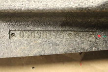 2006-2023 Challenger Charger 300 Magnum OEM Load Floor Support Trunk Foam