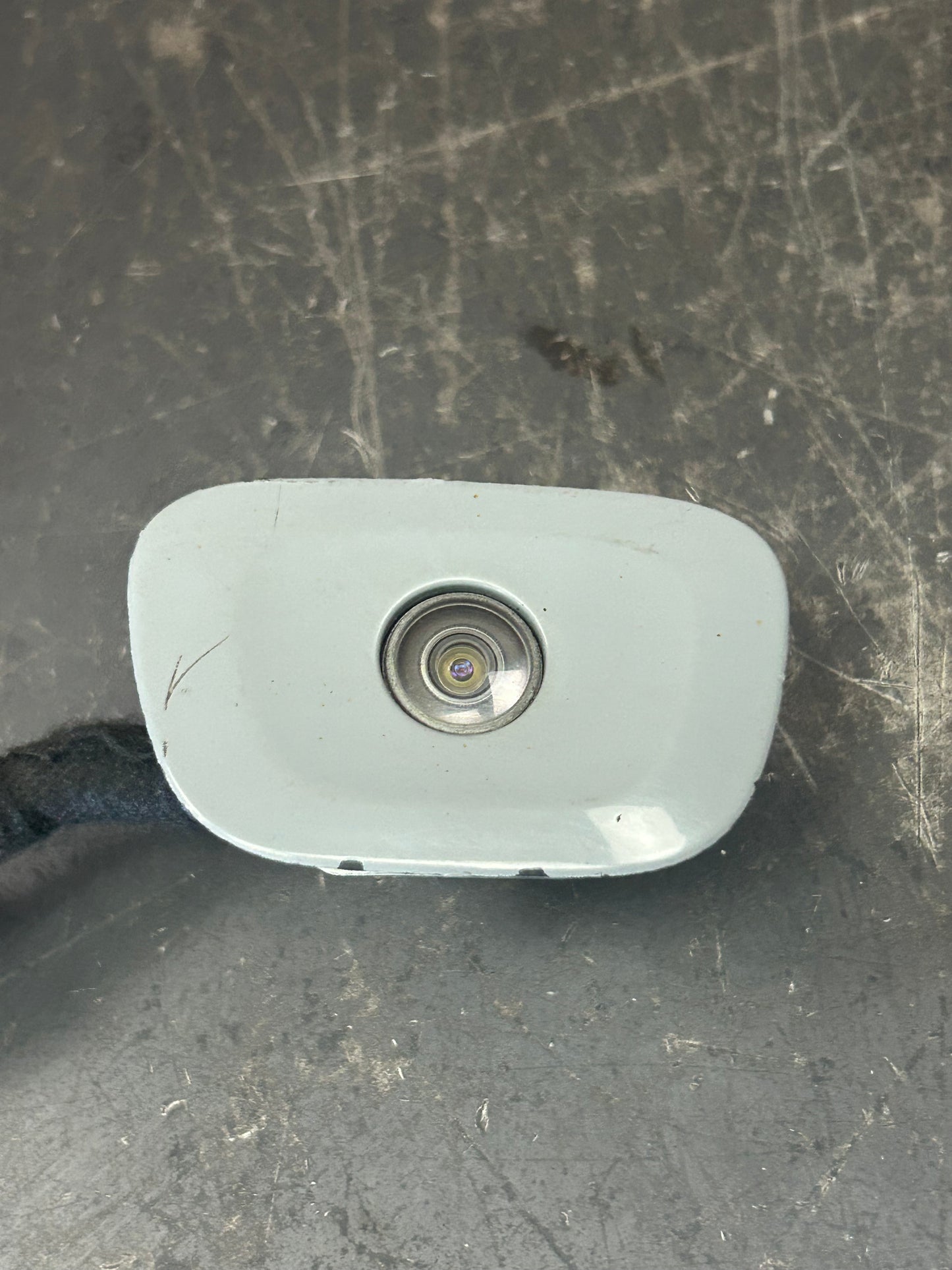 2015 - 2023 DODGE CHARGER REAR VIEW BACKUP PARKING ASSIST CAMERA OEM