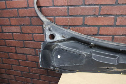 2008-2023 CHALLENGER SRT8 EXTERIOR WINDSHIELD WIPER COWL PANEL 05028757AD OEM