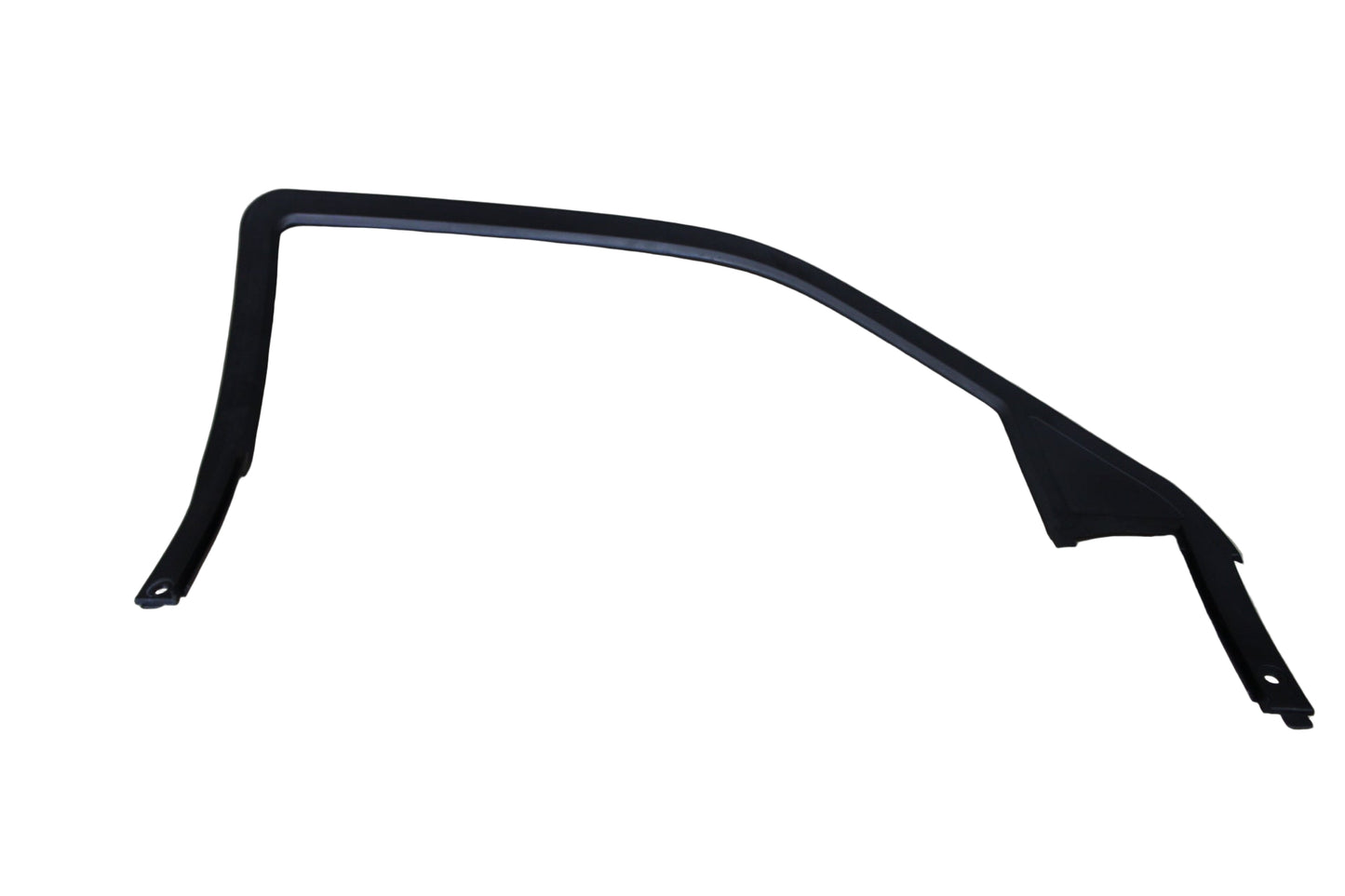 06-10 Dodge Charger Driver Left Interior Door Window Opening Molding Mopar OEM