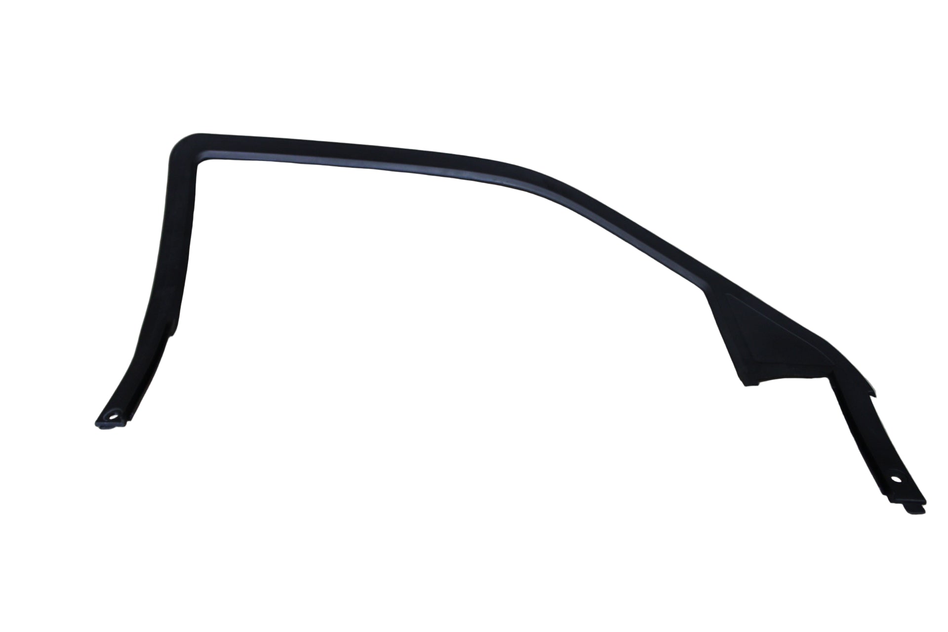 06-10 Dodge Charger Driver Left Interior Door Window Opening Molding Mopar OEM