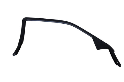 06-10 Dodge Charger Driver Left Interior Door Window Opening Molding Mopar OEM