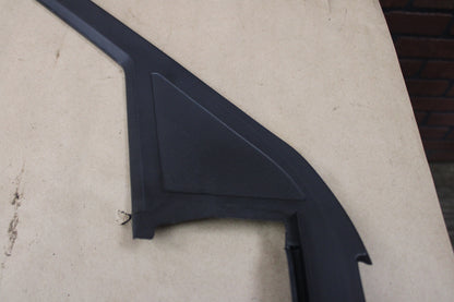 06-10 Dodge Charger Driver Left Interior Door Window Opening Molding Mopar OEM