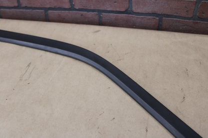 06-10 Dodge Charger Driver Left Interior Door Window Opening Molding Mopar OEM