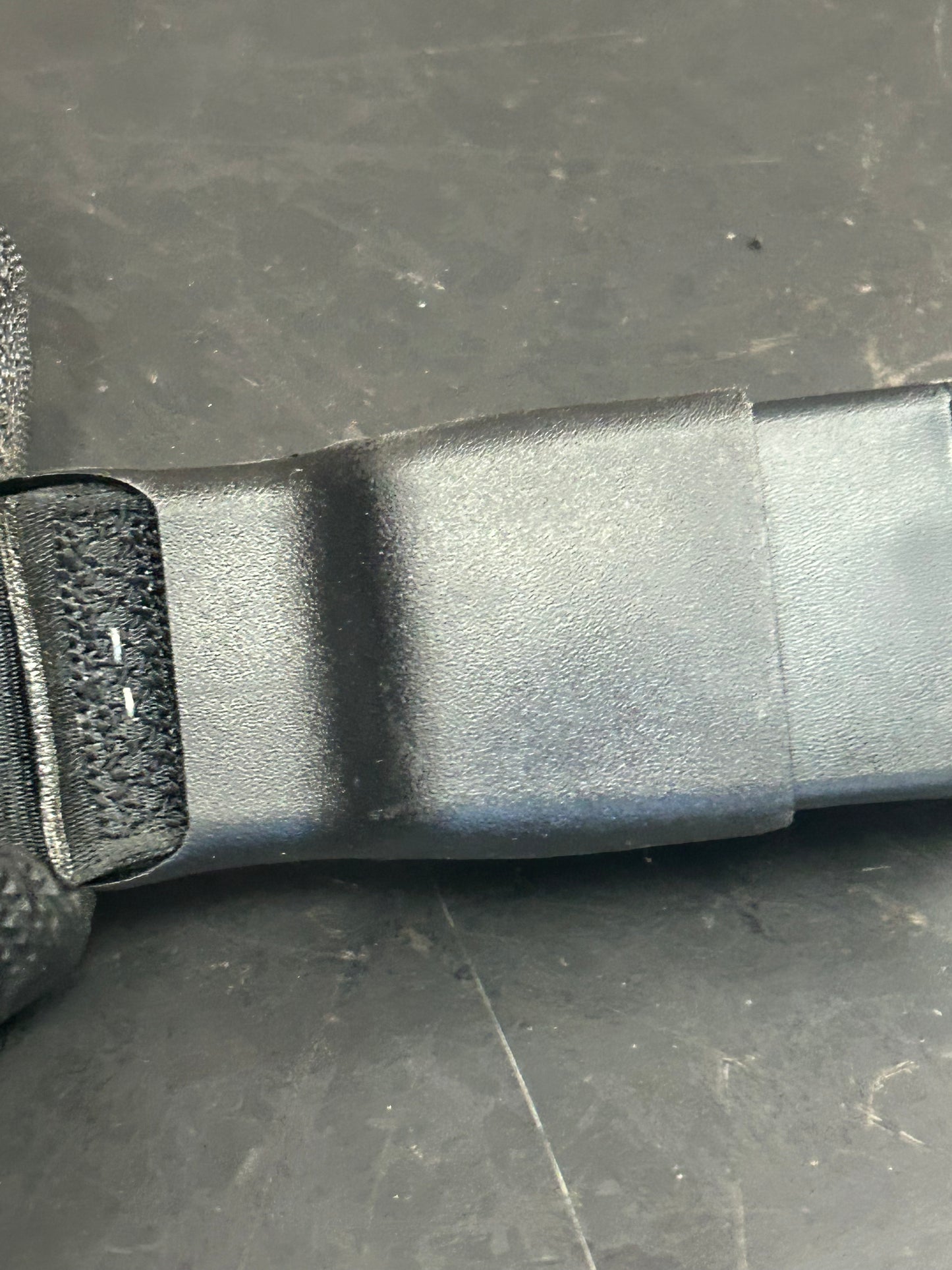 2019-2023 DODGE CHARGER REAR LEFT RIGHT CENTER SEAT BELT RETRACTOR SET
