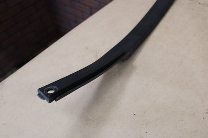 06-10 Dodge Charger Driver Left Interior Door Window Opening Molding Mopar OEM