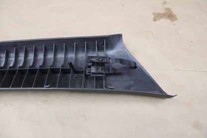 2008-2014 Dodge Challenger SRT Passenger Right Side A Pillar Trim OEM 1FW53XDVAG