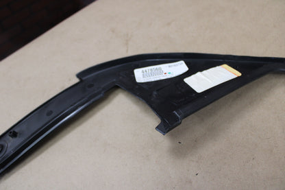 06-10 Dodge Charger Driver Left Interior Door Window Opening Molding Mopar OEM