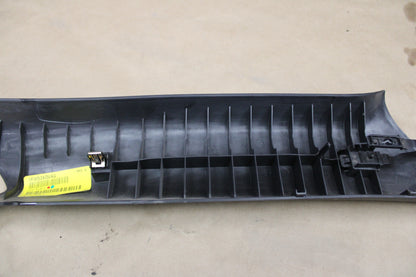 2008-2014 Dodge Challenger SRT Passenger Right Side A Pillar Trim OEM 1FW53XDVAG