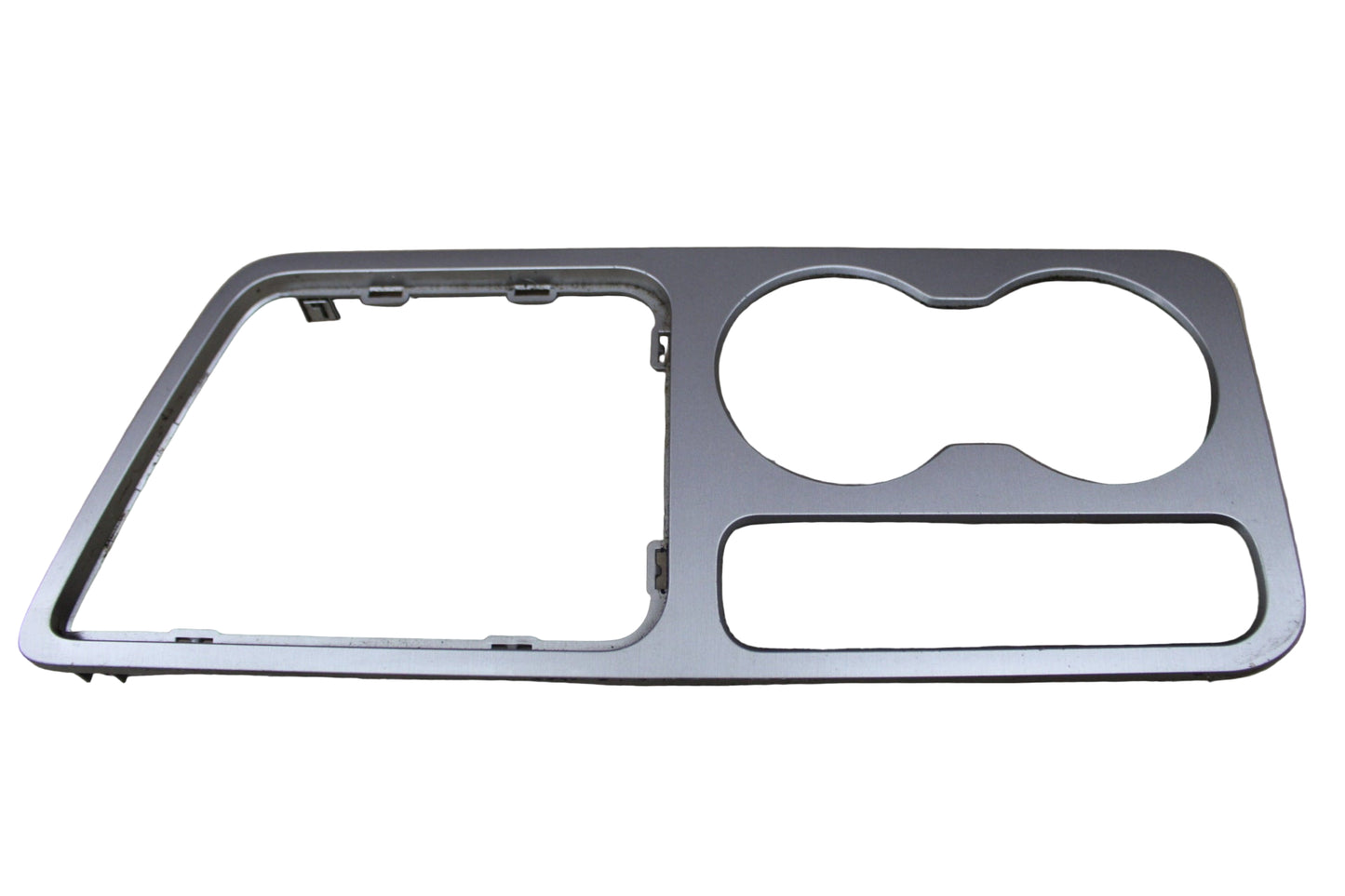 11-13 DODGE CHALLENGER GEAR SHIFTER CENTER CONSOLE BEZEL TRIM COVER