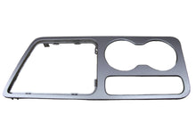 11-13 DODGE CHALLENGER GEAR SHIFTER CENTER CONSOLE BEZEL TRIM COVER