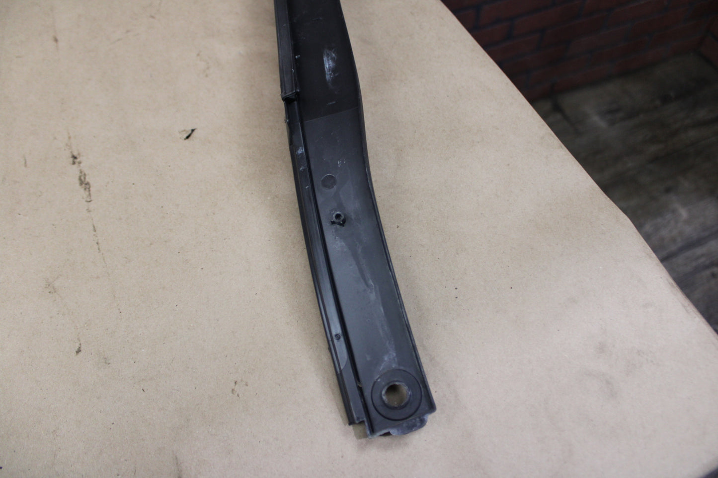 06-10 Dodge Charger Driver Left Interior Door Window Opening Molding Mopar OEM