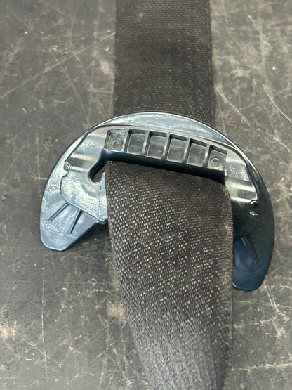 2019-2023 DODGE CHARGER REAR LEFT RIGHT CENTER SEAT BELT RETRACTOR SET