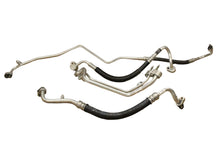 05-10 CHARGER CHALLENGER 300 A/C AIR CONDITIONING HOSE PIPE LINE SET OEM