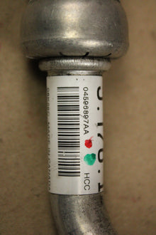 05-10 CHARGER CHALLENGER 300 A/C AIR CONDITIONING HOSE PIPE LINE SET OEM