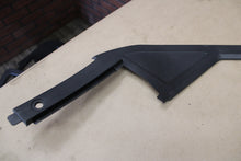 06-10 Dodge Charger Passenger Right Interior Door Window Opening Molding Mopar
