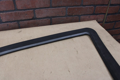 06-10 Dodge Charger Passenger Right Interior Door Window Opening Molding Mopar