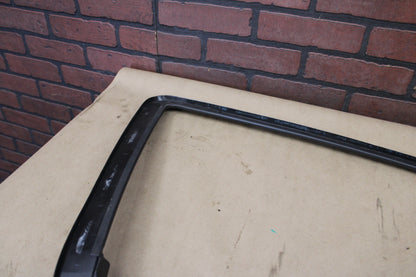 06-10 Dodge Charger Passenger Right Interior Door Window Opening Molding Mopar