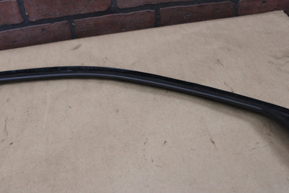 06-10 Dodge Charger Passenger Right Interior Door Window Opening Molding Mopar