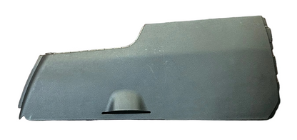 2011 - 2023 CHARGER 300 DRIVER LEFT SIDE CENTER CONSOLE TRIM COVER PANEL OEM
