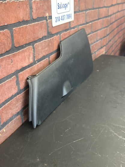 2011 - 2023 CHARGER 300 DRIVER LEFT SIDE CENTER CONSOLE TRIM COVER PANEL OEM